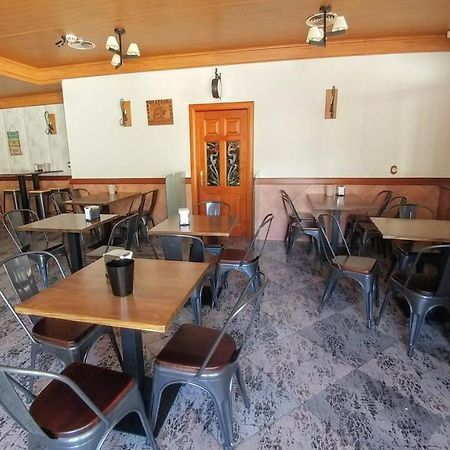 Hostal Rural El Padul Εξωτερικό φωτογραφία