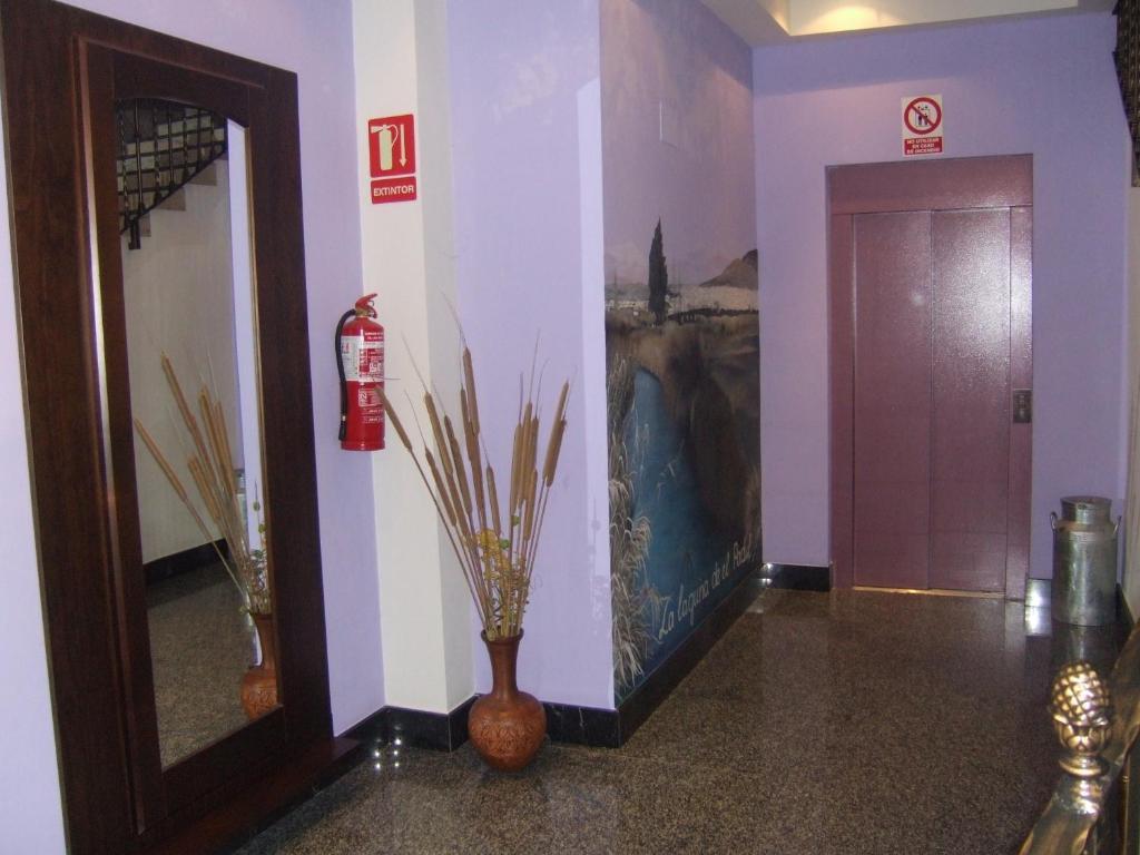 Hostal Rural El Padul Εξωτερικό φωτογραφία