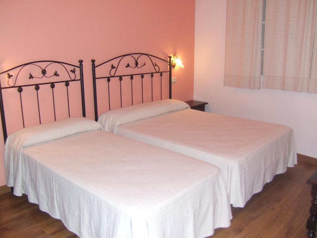 Hostal Rural El Padul Δωμάτιο φωτογραφία