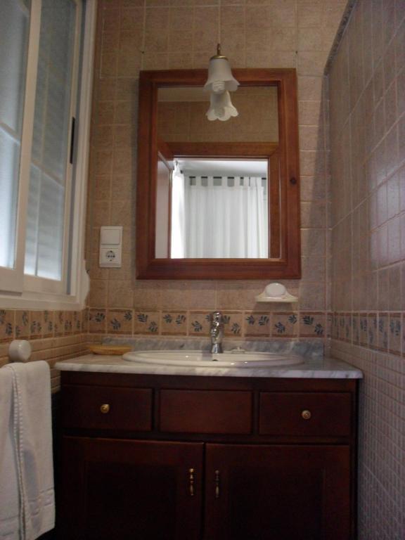 Hostal Rural El Padul Δωμάτιο φωτογραφία