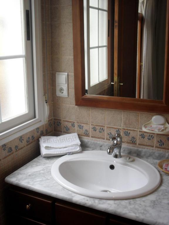 Hostal Rural El Padul Δωμάτιο φωτογραφία