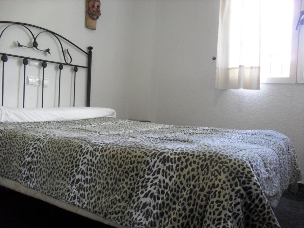 Hostal Rural El Padul Δωμάτιο φωτογραφία