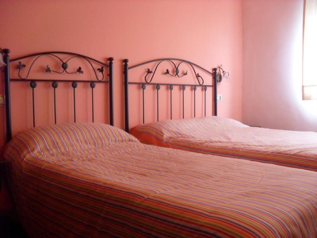Hostal Rural El Padul Δωμάτιο φωτογραφία