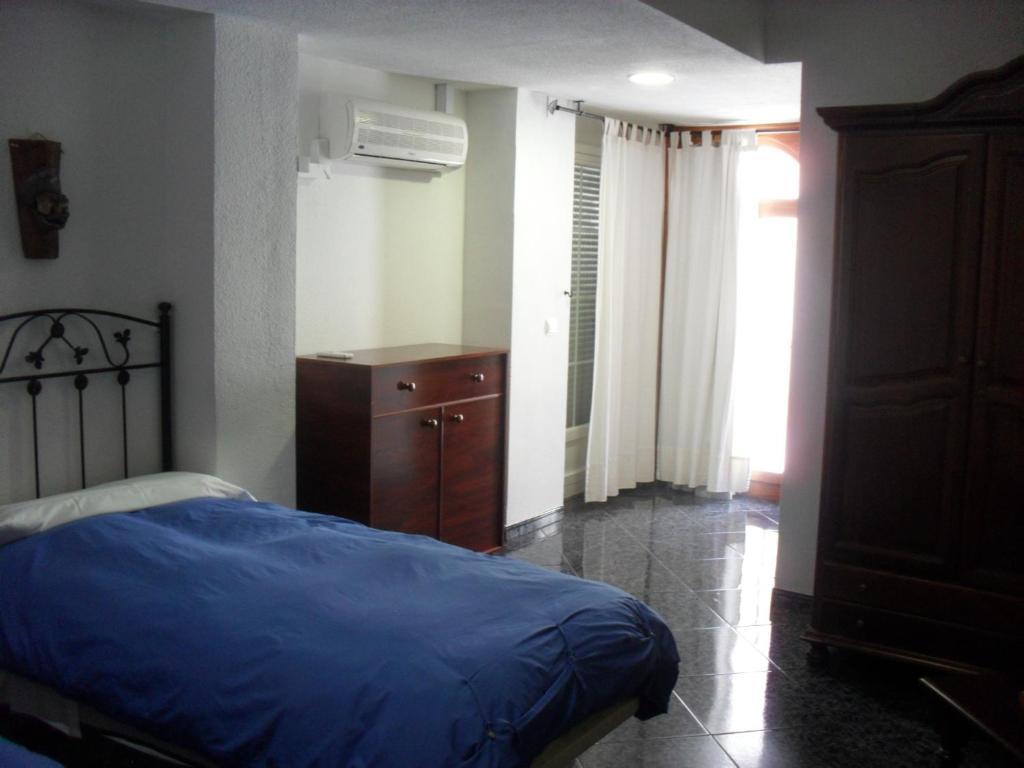 Hostal Rural El Padul Δωμάτιο φωτογραφία