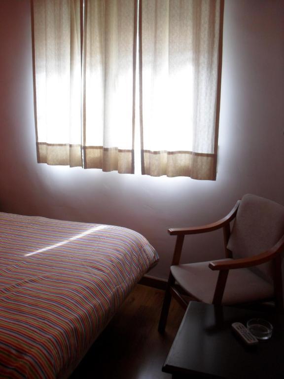 Hostal Rural El Padul Δωμάτιο φωτογραφία