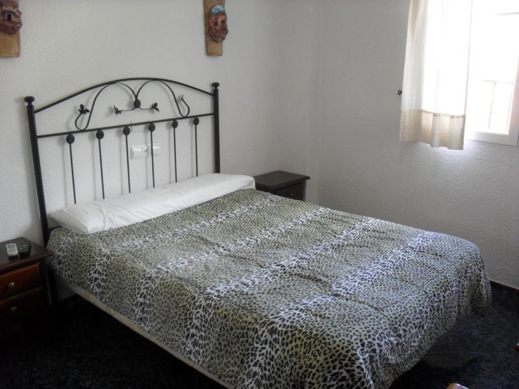 Hostal Rural El Padul Δωμάτιο φωτογραφία