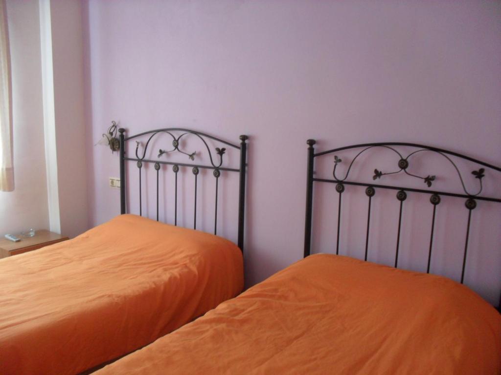 Hostal Rural El Padul Δωμάτιο φωτογραφία