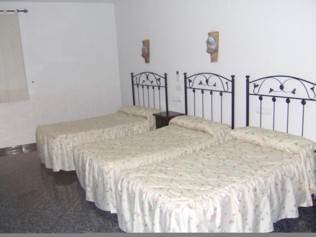 Hostal Rural El Padul Δωμάτιο φωτογραφία