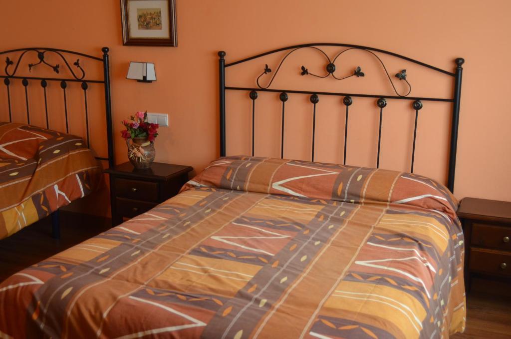 Hostal Rural El Padul Δωμάτιο φωτογραφία