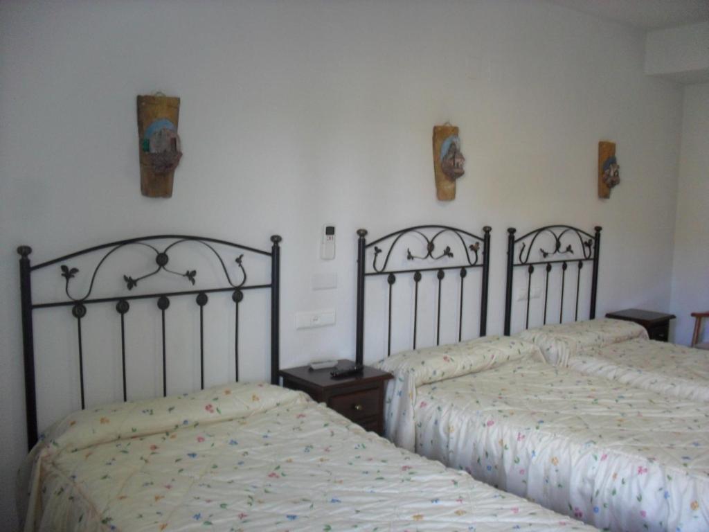 Hostal Rural El Padul Δωμάτιο φωτογραφία
