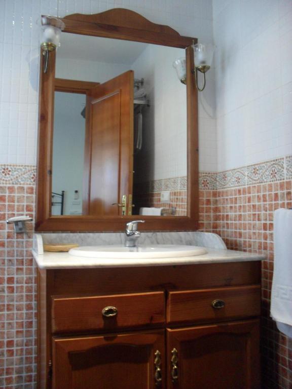 Hostal Rural El Padul Δωμάτιο φωτογραφία