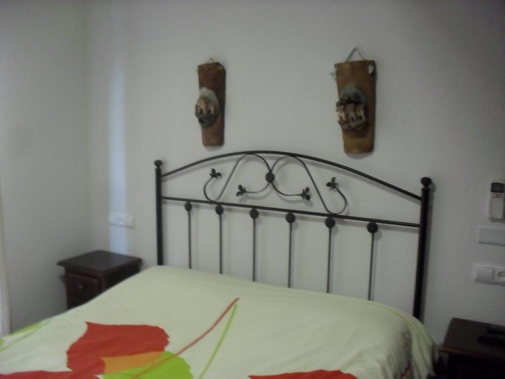 Hostal Rural El Padul Δωμάτιο φωτογραφία
