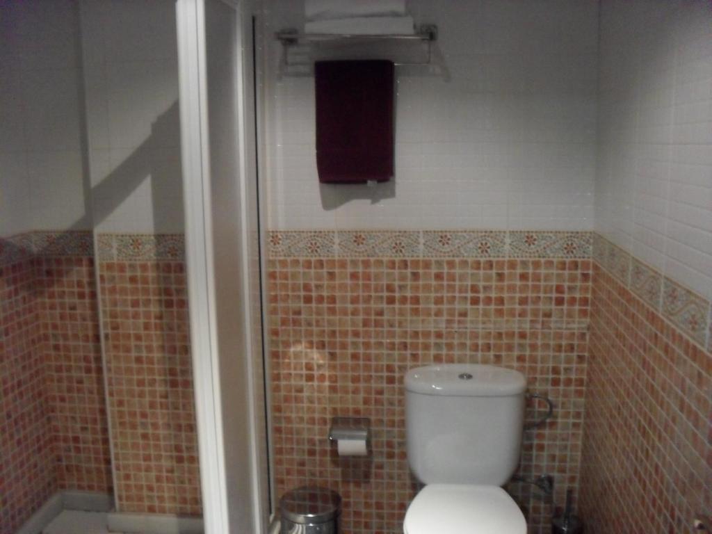 Hostal Rural El Padul Δωμάτιο φωτογραφία