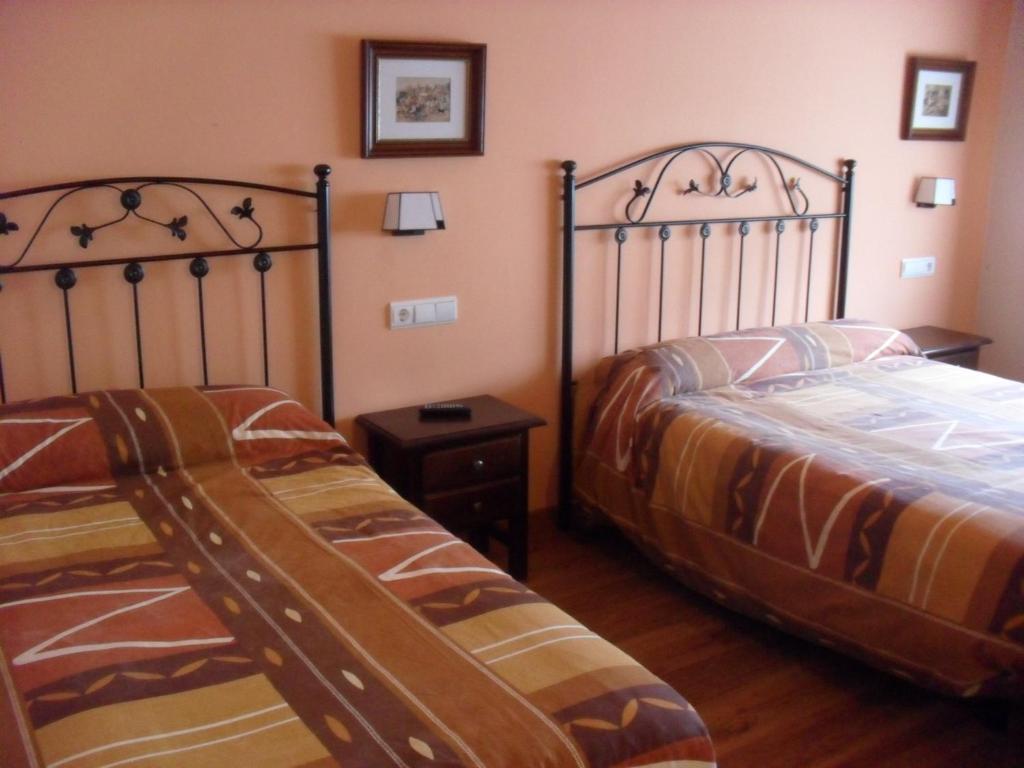 Hostal Rural El Padul Δωμάτιο φωτογραφία