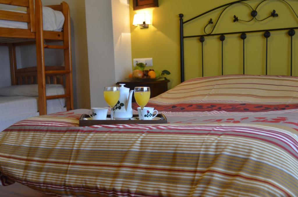 Hostal Rural El Padul Δωμάτιο φωτογραφία