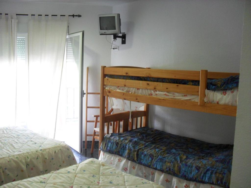 Hostal Rural El Padul Δωμάτιο φωτογραφία
