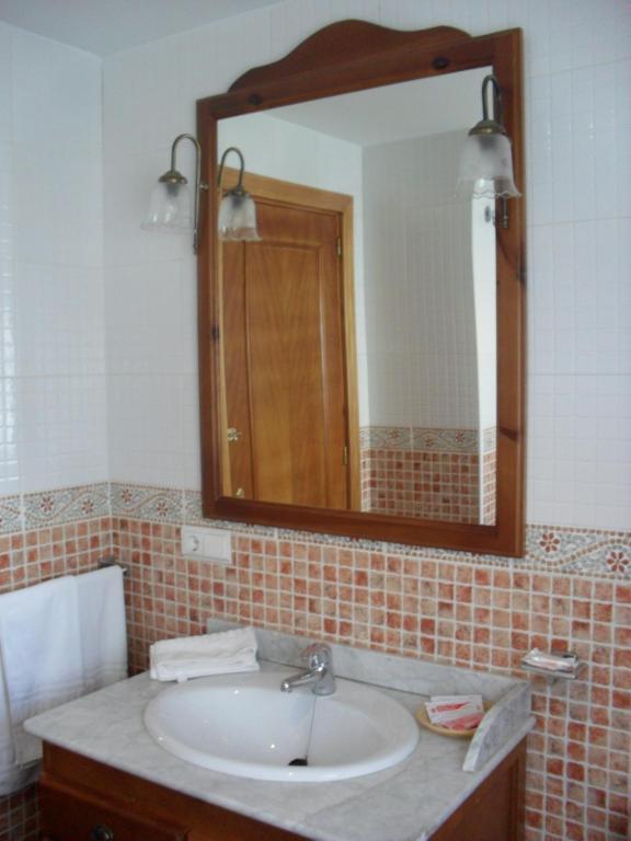 Hostal Rural El Padul Δωμάτιο φωτογραφία