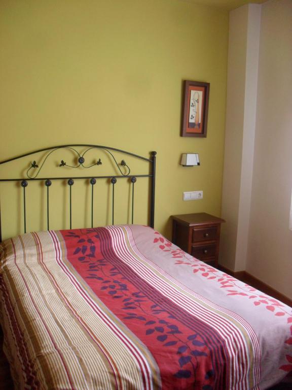 Hostal Rural El Padul Δωμάτιο φωτογραφία