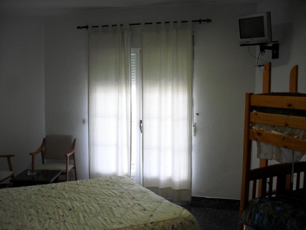 Hostal Rural El Padul Δωμάτιο φωτογραφία