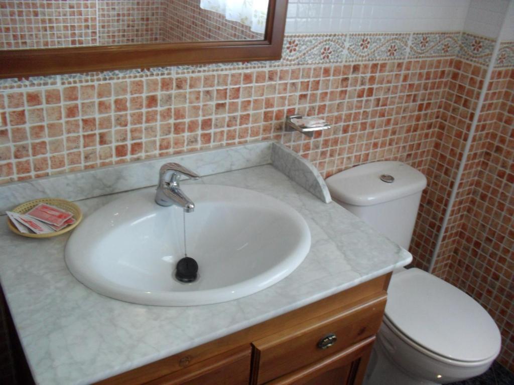 Hostal Rural El Padul Δωμάτιο φωτογραφία