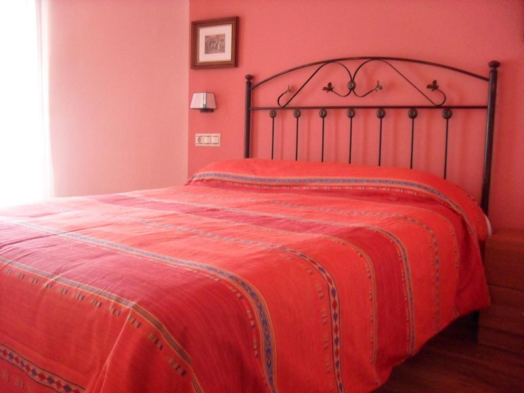Hostal Rural El Padul Δωμάτιο φωτογραφία