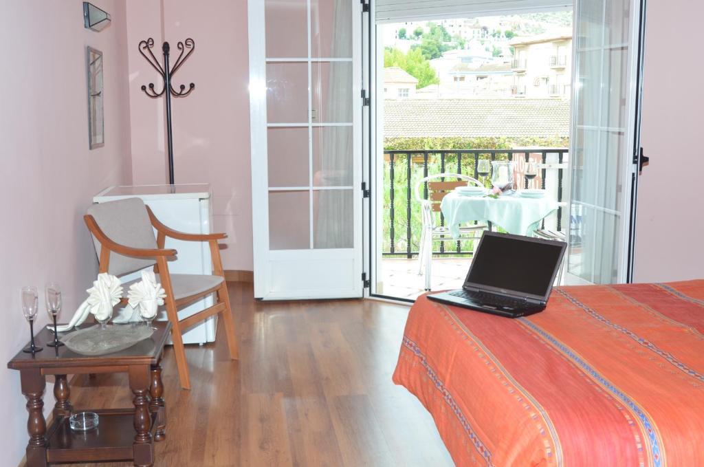 Hostal Rural El Padul Δωμάτιο φωτογραφία