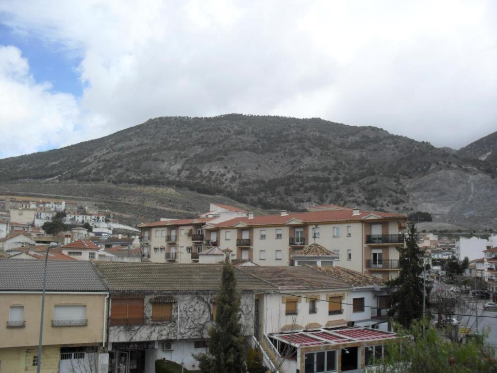 Hostal Rural El Padul Δωμάτιο φωτογραφία