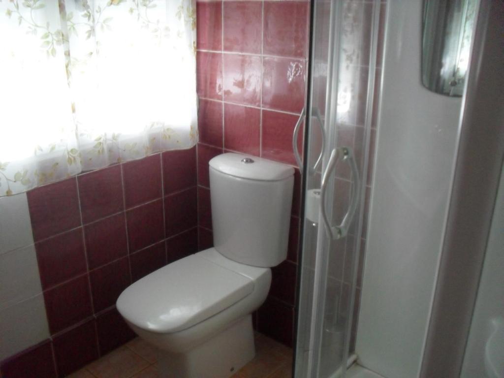 Hostal Rural El Padul Δωμάτιο φωτογραφία